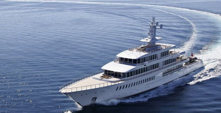 Feadship Yacht News, Reviews and Features