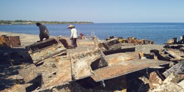 bangladesh shipbreaking