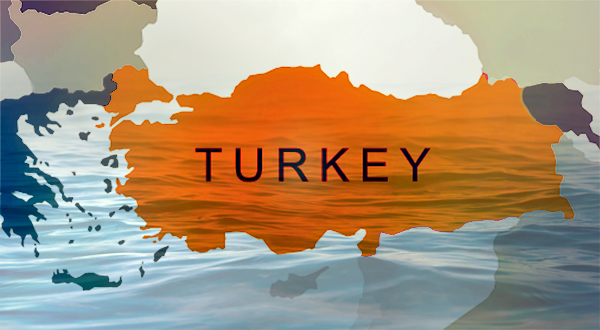 Türkiye: genetiği değiştirilmiş tahılların ithalatını yasaklayın