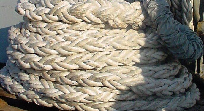 Mooring Ropes India