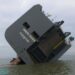 Hoegh Osaka accident is a stark warning accident