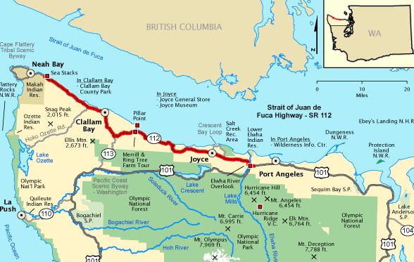 New Boundary For Strait Of Juan De Fuca SAFETY4SEA   Strait Of Juan De Fuca E1458208488120 