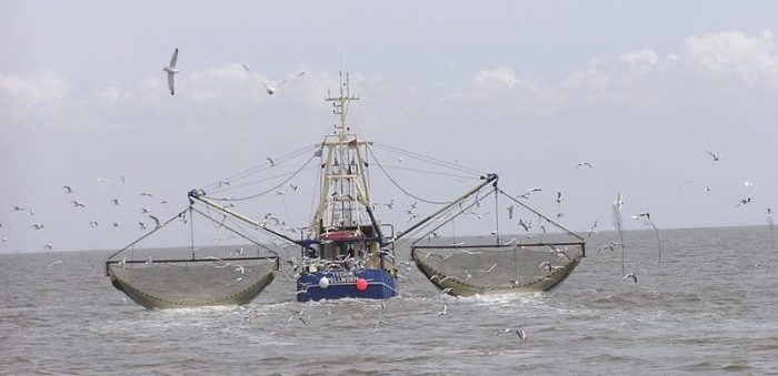 Safety tips for fishing vessels in Ningbo-Zhoushan - SAFETY4SEA