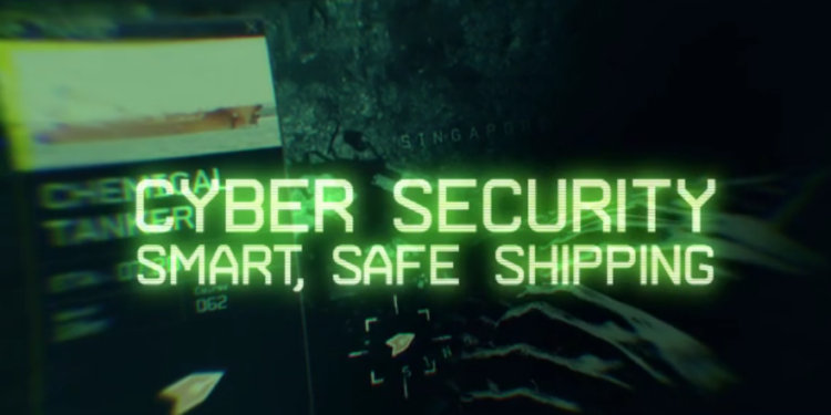 Steamship Mutual Highlights Cyber Security Issues - SAFETY4SEA