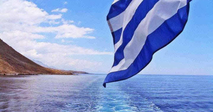 greek tankers released