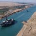 suez canal