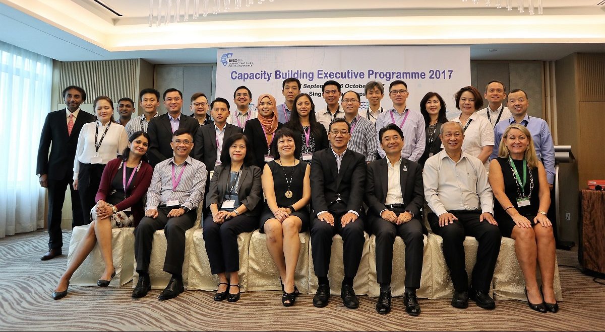 Japan, Singapore, ReCAAP ISC join forces against piracy - SAFETY4SEA