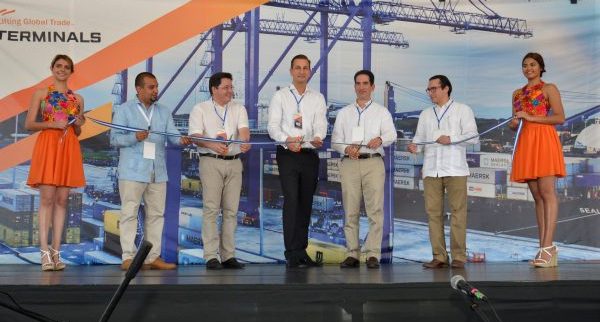 APM Terminals introduce new era for Quetzal port SAFETY4SEA