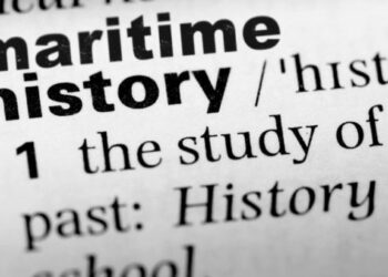 Maritime History - SAFETY4SEA