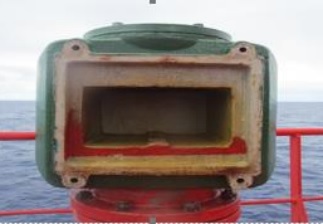 Several PSC issues related to tank vent heads