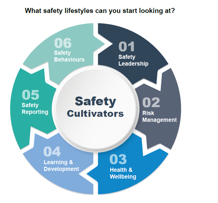 safety culture