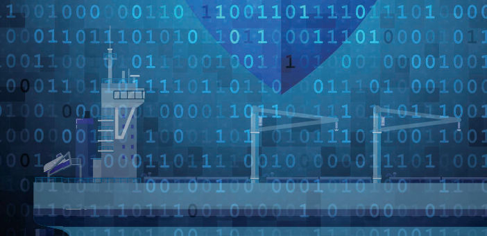 Maritime industry publishes updated guidelines for cyber security on ships