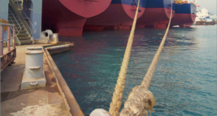 HMM, Foresys join forces to recycle discarded mooring ropes - SAFETY4SEA