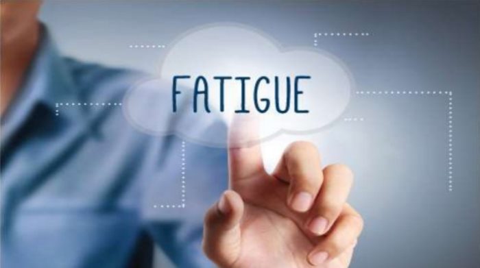 AMSA: Fatigue a key factor behind improper maintenance