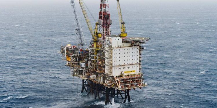 Democrats Introduce Bills To Block Offshore Drilling In The US - SAFETY4SEA