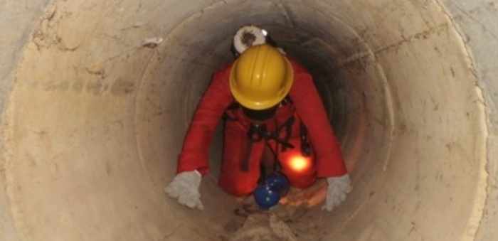 Procedures A Toolbox Meeting Guide For Enclosed Spaces SAFETY4SEA