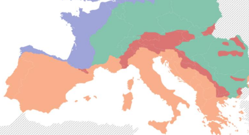 How climate change can affect Europe - SAFETY4SEA