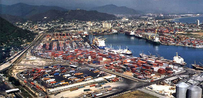 rodillo Pigmalión Hassy Long delays reported for ships carrying food shipments at Puerto Cabello -  SAFETY4SEA