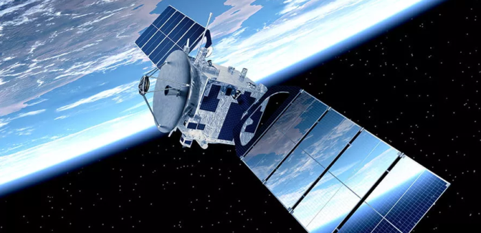 Satellites to monitor ships that turn off their AIS - SAFETY4SEA