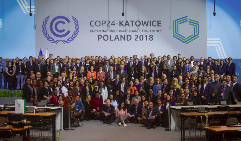 COP 24: Mixed feelings for the future of planet