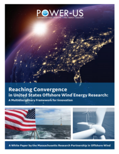 Five strategic steps to offshore wind innovation in the US