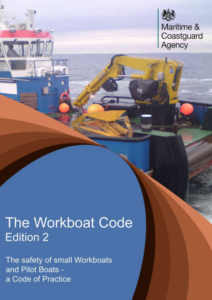 UK NWA publishes revised Workboat Code