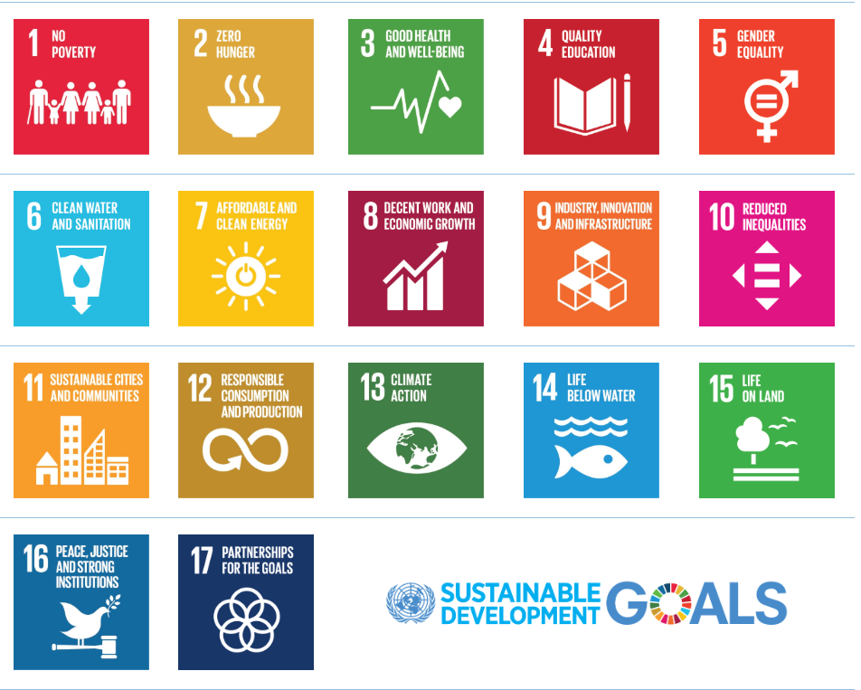 IMO hosts workshop on UN sustainable development goals