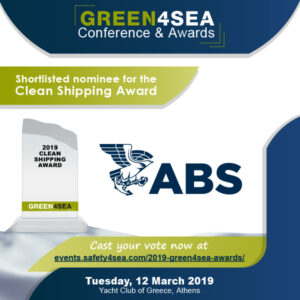 ABS: Radical changes to global shipping needed toward decarbonization