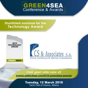 CS &#038; Associates SA: Natural gas is the best fuel choice for the maritime industry