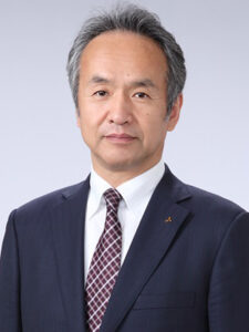 Mitsubishi Heavy Industries appoints new President and CEO