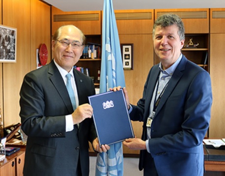 The Netherlands ratifies Hong Kong Convention