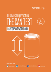 Watch: North Club launches can test training pack to address liquefaction risk