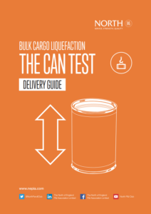 Watch: North Club launches can test training pack to address liquefaction risk