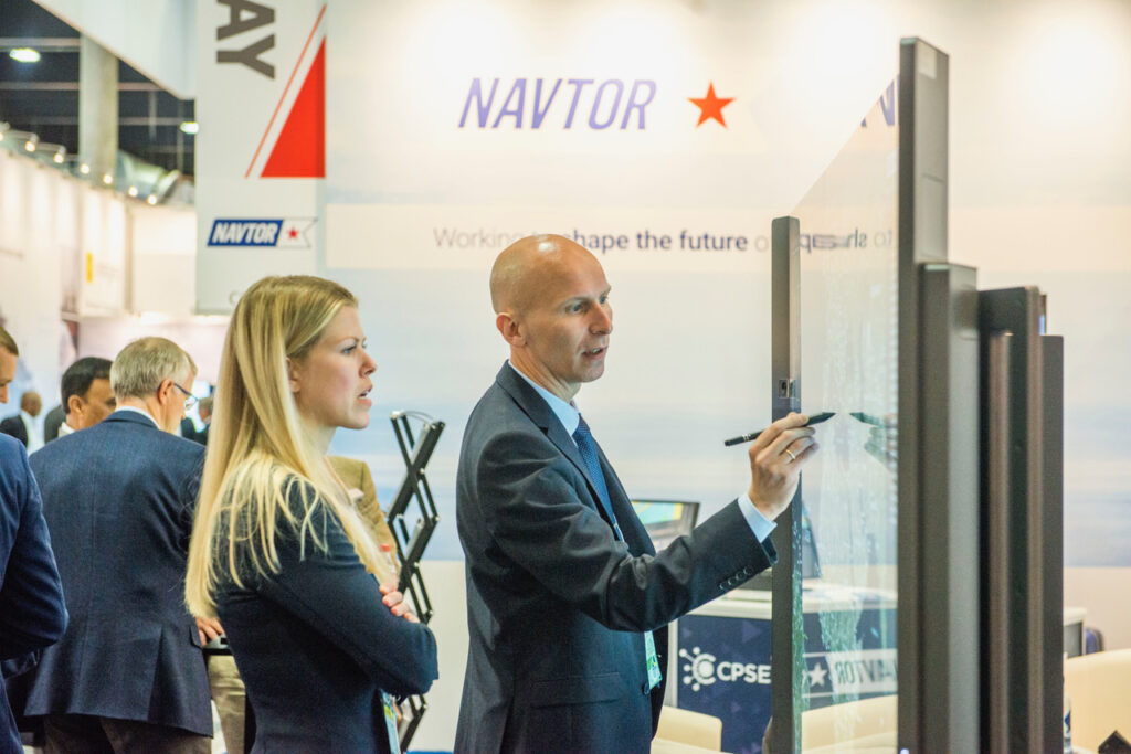 e-Navigation the key to unlocking smart shipping