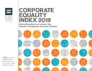 Carnival Corporation earns perfect score in corporate equality index