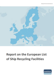 EU accused of protectionism on ship recycling