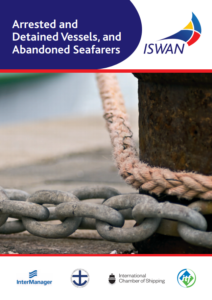 New guidance on arrested-detained vessels and abandoned seafarers