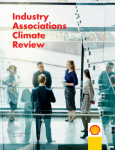 Shell to leave AFPM due to climate disagreement