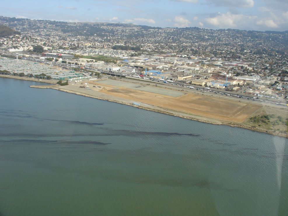 Cosco Busan: Lack of communication, poor oversight and 53,500 gallons of oil in San Francisco Bay