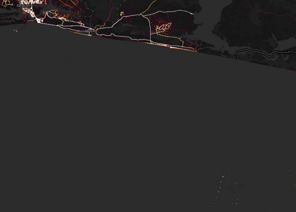 Reputation management in a maritime crisis