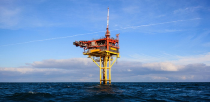 North Sea gas fields to be used for CO2 storage - SAFETY4SEA