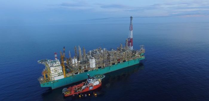 Petronas produces first LNG after relocation - SAFETY4SEA