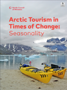 Pros and cons of seasonal tourism in Arctic