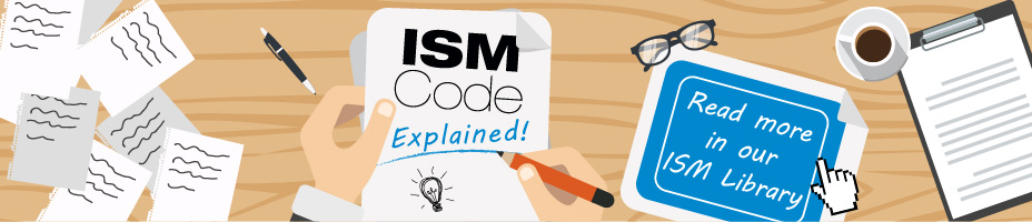 ISM Code: Latest Updates