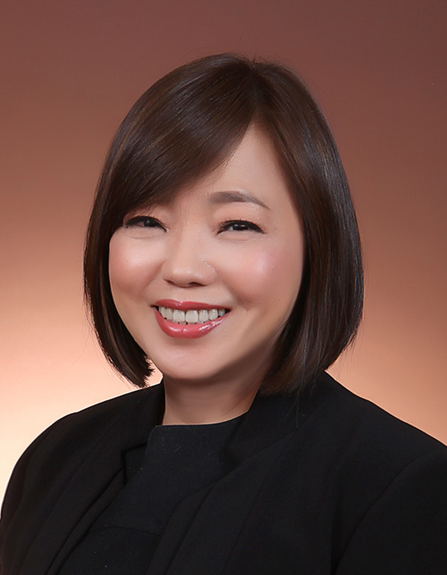 First female President elected at Singapore Shipping Association