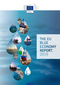 EU Commission launches second edition of &#8216;Blue Economy&#8217; report