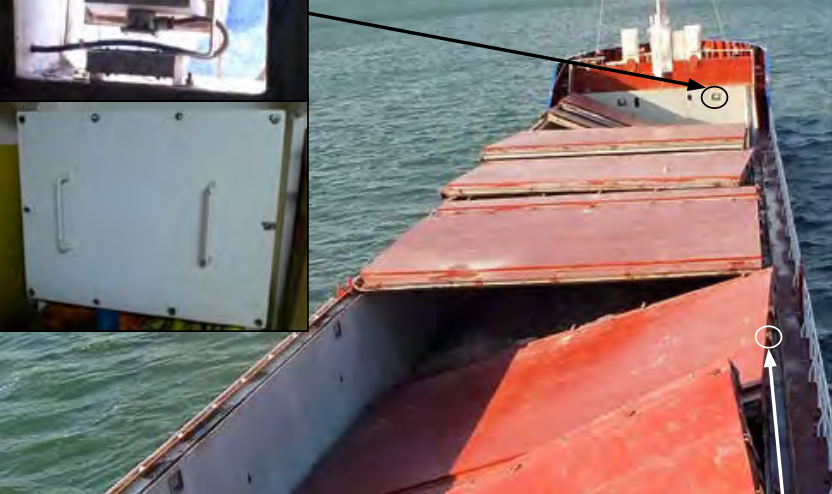 Lessons Learned: Do not load cargoes excluded from the IMSBC Code