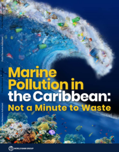 World Bank report calls for urgent action to tackle marine pollution in Caribbean