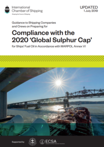 Updated guidelines published for 2020 compliance