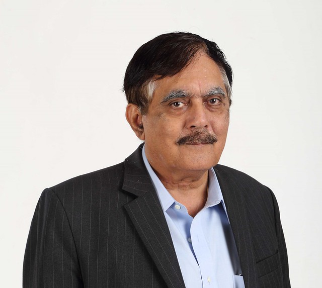 Indian Register of Shipping takes the helm of IACS